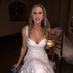 Meet your Posher, Lynsey